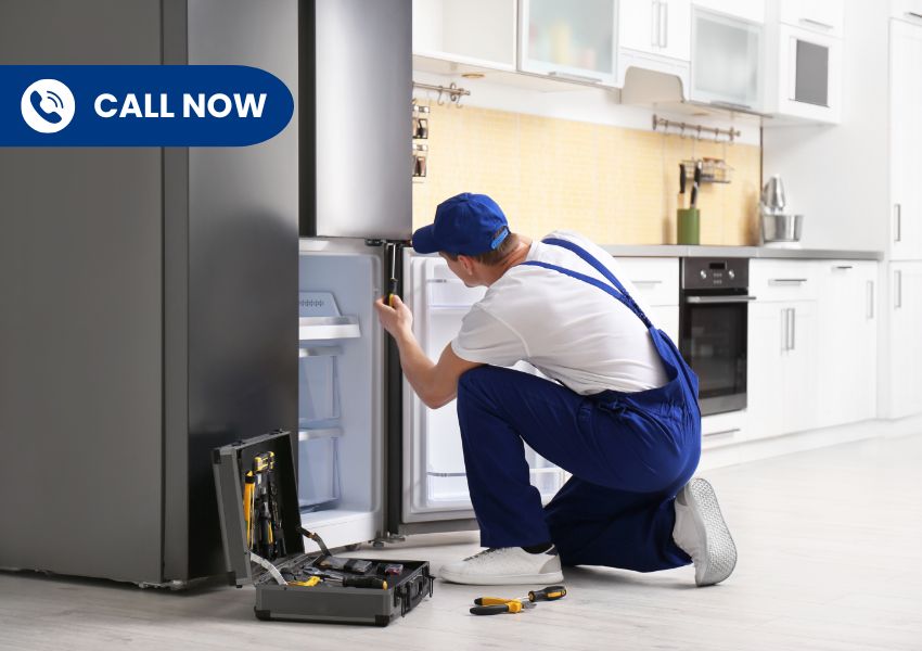 Lascassas Appliance Repair Company